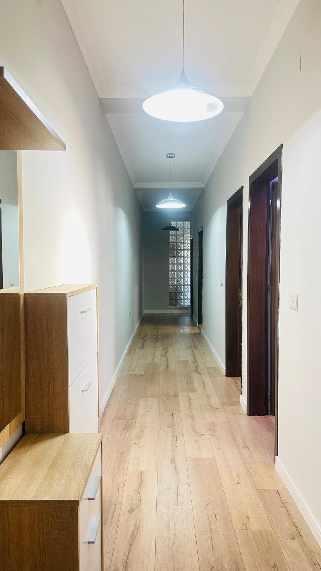 Bllok: Central Cozy Stay, 24/7 Self Check-In Tirana Kültér fotó